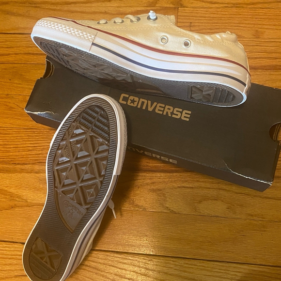 Converse Chuck Taylor All Star Shoreline - Picture 4 of 5